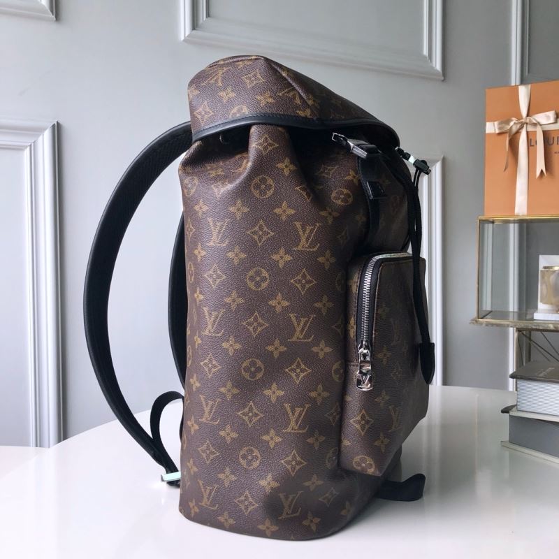 LV Backpacks